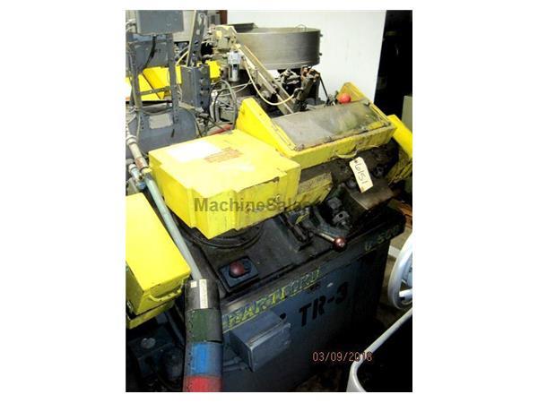 #0 Hartford 0-500 High Speed Flat Die Thread Roller #0 Hartford 0-500 High Speed Flat Die Thread Roller