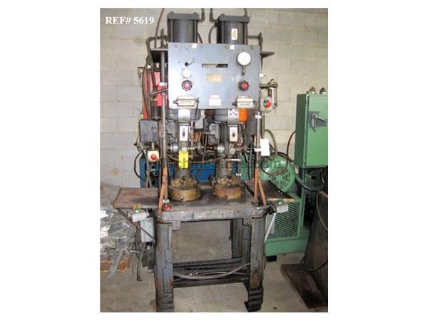 Fillet Roller Fillet Roller