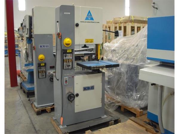 Acra KB45 BAND SAW