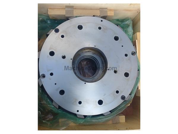 Amada COMA 555 PEGA 344 Flywheel 74159719 Amada COMA 555 PEGA 344 Flywheel 74159719