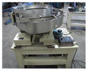 SERVICE ENGINEERING INC. 21" DIA. VIBRATORY BOWL