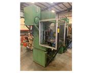 Denison 8 Ton Hydraulic Multipress, Str 12", Thrt 7"