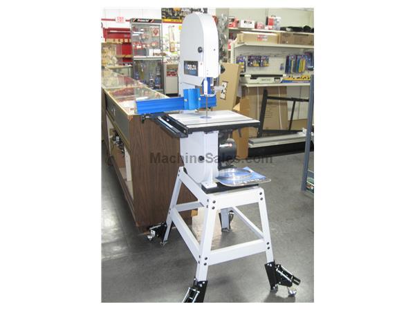 Band Saw 12" O/S 1/2hp Delta Band Saw 12" O/S 1/2hp Delta