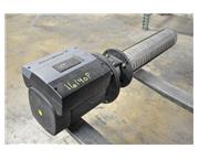 GRUNDFOS IMMERSIBLE CENTRIFUGAL PUMP
