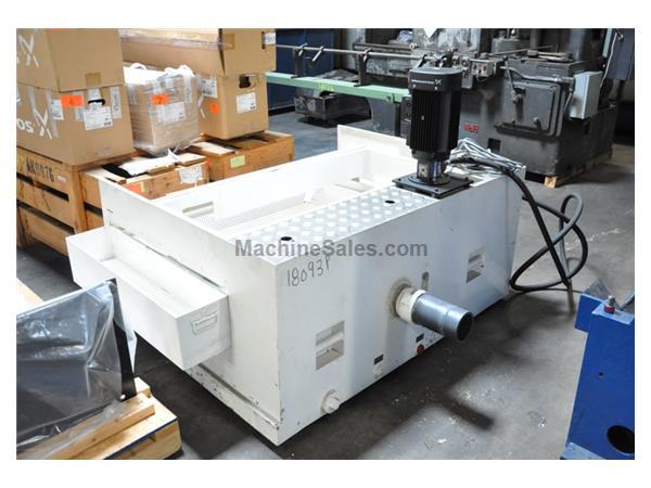WALTER COOLANT SYSTEM WALTER COOLANT SYSTEM