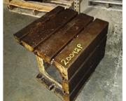 BOX TABLE