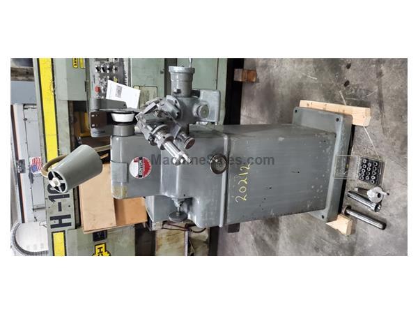 GORTON LARS TOOL GRINDER GORTON LARS TOOL GRINDER