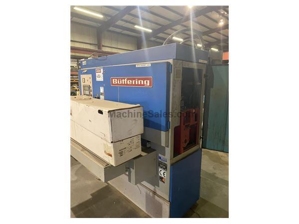 53" Butfering Belt Grinding Machine 53" Butfering Belt Grinding Machine