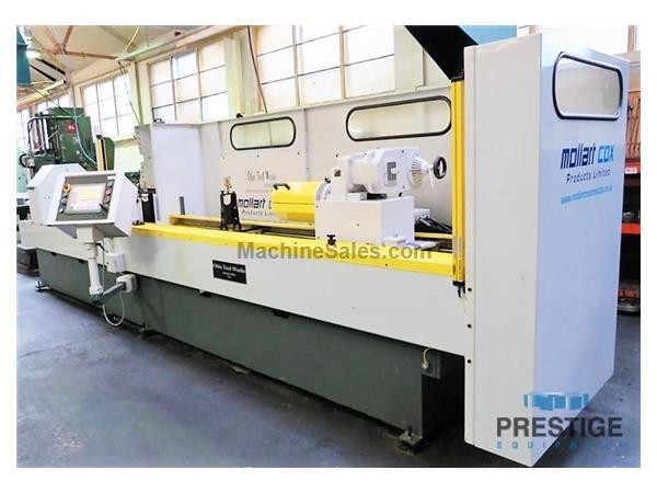 Ohio Tool Works OTW-1000-5-2M-11404 Horizontal Honing Machine Ohio Tool Works OTW-1000-5-2M-11404 Horizontal Honing Machine