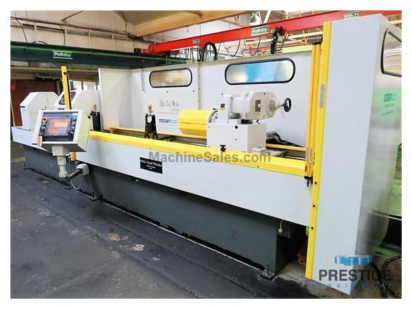 Ohio Tool Works OTW-1000-5-2M-8682 Horizontal Hone Ohio Tool Works OTW-1000-5-2M-8682 Horizontal Hone