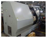 2008 Leadwell LTC-35CL CNC Turning Center