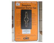 3D Router Carver Starter Set