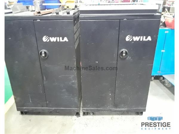 Wila New Standard Tooling Wila New Standard Tooling
