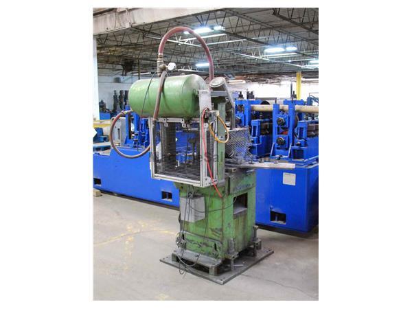 12 Ton x 1" AIRAM Cut Off Press 12 Ton x 1" AIRAM Cut Off Press