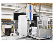 SNK RB-3NM CNC Bridge Type Vertical Machining Center