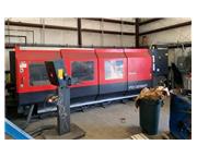 AMADA FO3015-NT , 4000" WATT", CO2, NEW: 2007