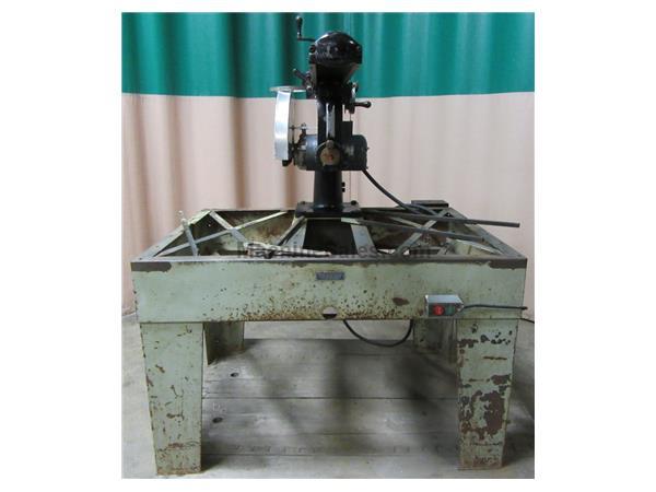 Used Dewalt GR54 Radial Arm Saw