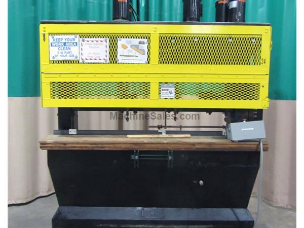 Used Cemco vertical Boring Machine Used Cemco vertical Boring Machine