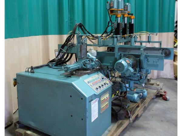 Used Sicotte J60-6 Used Sicotte J60-6