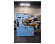 DOALL VERTICAL BAND SAW