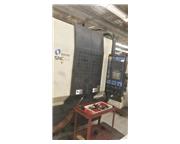 MAKINO SNC64 CNC VERTICAL MACHINING CENTER