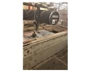 OMAX WATER JET