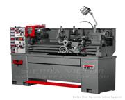 JET EVS-1440B 14 x 40 in. EVS Lathe JT9-311440