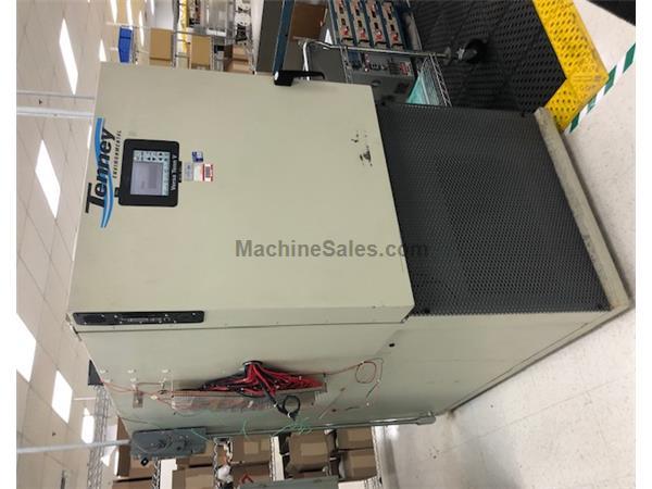 TENNEY MODEL T11RS-1.5 ENVIRONMENTAL CHAMBER/OVEN