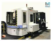 DOOSAN HM 630 HORIZONTAL MACHINING CENTER