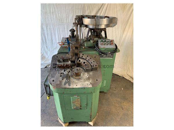 Roll Max Thread Roller Roll Max Thread Roller