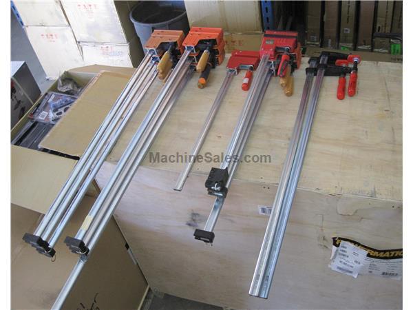 Clamp Bar 24"/48" KBody BsyJrg Clamp Bar 24"/48" KBody BsyJrg