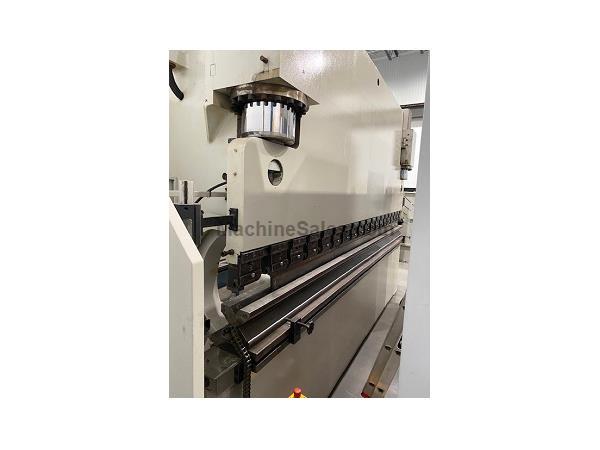 330 Ton Ermak CNCAP Hydraulic Press Brake 330 Ton Ermak CNCAP Hydraulic Press Brake