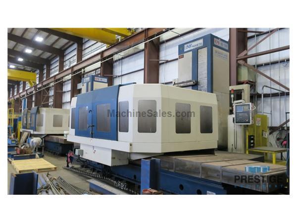 HNK HB-150X CNC Table Type Horizontal Boring Mill HNK HB-150X CNC Table Type Horizontal Boring Mill