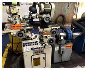 Monaset CM-2 Tool & Cutter Grinder