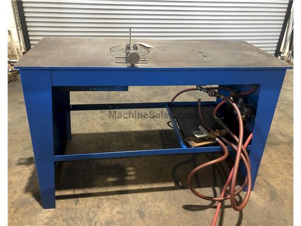 Penn 1AMTS Wire Bender .250" - .625" Penn 1AMTS Wire Bender .250" - .625"