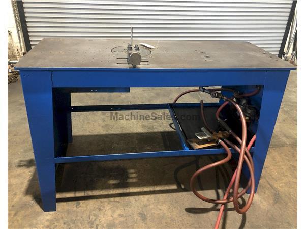 Penn 1AMTS Wire Bender .250&quot; - .625&quot;