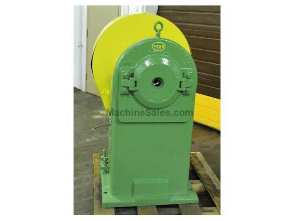 1-3/4" Fenn Model 3F-2 2 Die Rotary Swager 1-3/4" Fenn Model 3F-2 2 Die Rotary Swager