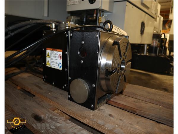 HAAS HRT210SP , 4TH- AXIS, NEW: 2017 HAAS HRT210SP , 4TH- AXIS, NEW: 2017