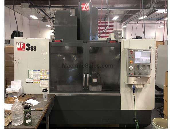 HAAS VF-3SS , NEW: 2011 HAAS VF-3SS , NEW: 2011