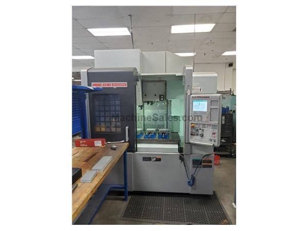 MORI SEIKI NVX-5080 , NEW: 2013 MORI SEIKI NVX-5080 , NEW: 2013