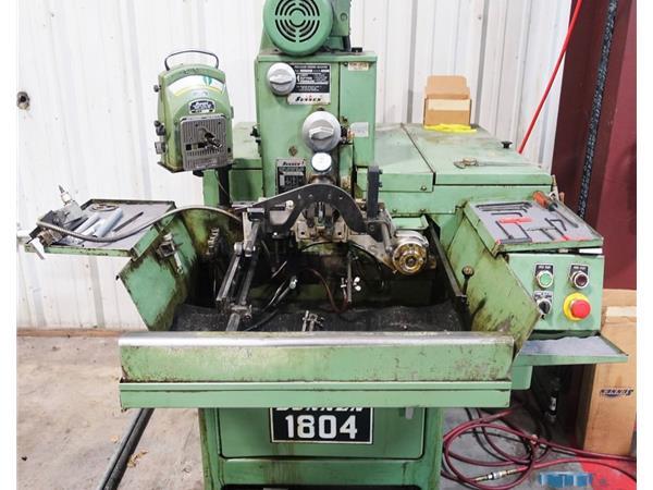 Sunnen MBC-1804 Vertical Honing Machine Sunnen MBC-1804 Vertical Honing Machine