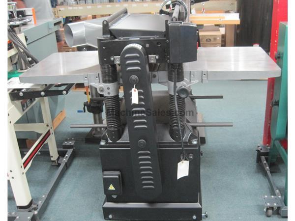 Planer 20&quot; 5/1 Spiral HdLaguna