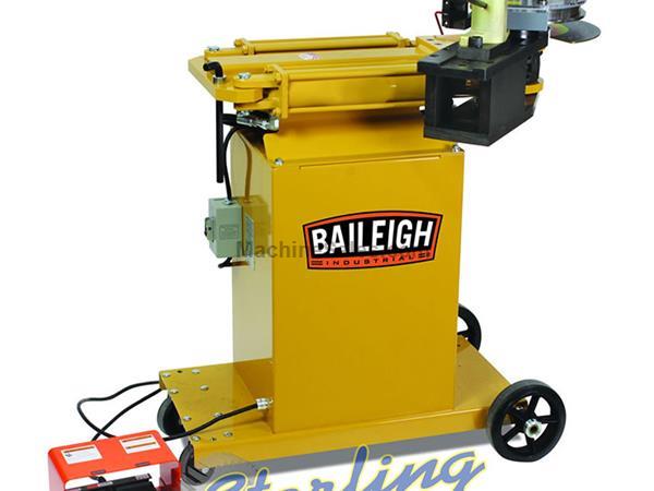 2" Baileigh # RDB-150 , hydraulic rotary draw tube & pipe bender, foot pedal, #SMRDB1 2" Baileigh # RDB-150 , hydraulic rotary draw tube & pipe bender, foot pedal, #SMRDB1
