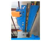 Wysong MTH100-240 100 Ton x 20' 2-Axis CNC Hydraulic Press Brake