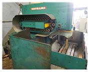 1984 MATSUURA MC-760VX
