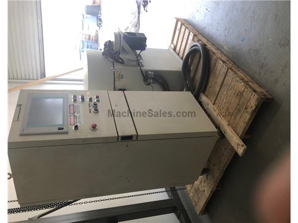 Hofmann 20.2J PCX Vertical Balancer