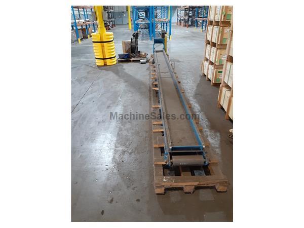 Schutte-Buffalo 30" Hammermill, Model WA30H Schutte-Buffalo 30" Hammermill, Model WA30H