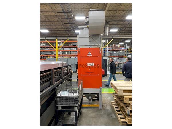 2018 Bystronic Dust Collector 2018 Bystronic Dust Collector