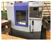 2005 SHARP SV-2412S VMC