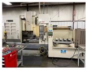 OKUMA MC-V4020 , NEW: 2008